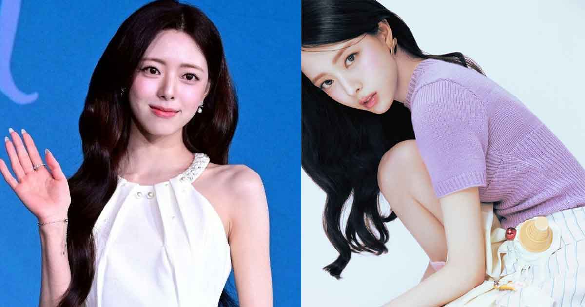ITZYs Yuna Lands First Leading Role in Netflix Teen Romance Drama