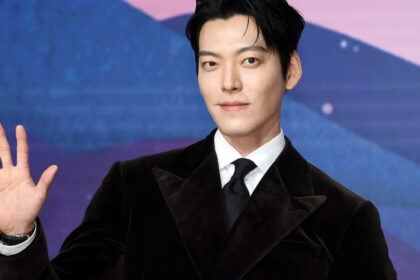 Kim Woo bins First Variety Show Since Marrying Shin Min a A Wild Farming Adventure