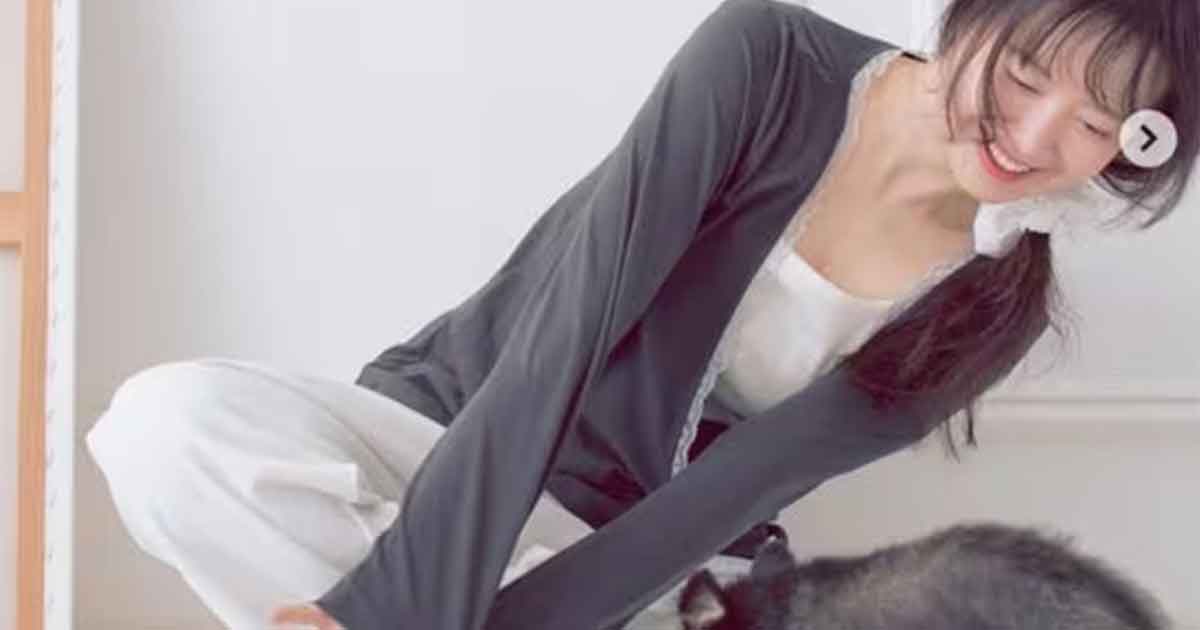 Koo Hye%E2%80%8B%E2%80%8B Sun Showcases Youthful Visuals and 14kg Weight Loss in New B Cut Photos