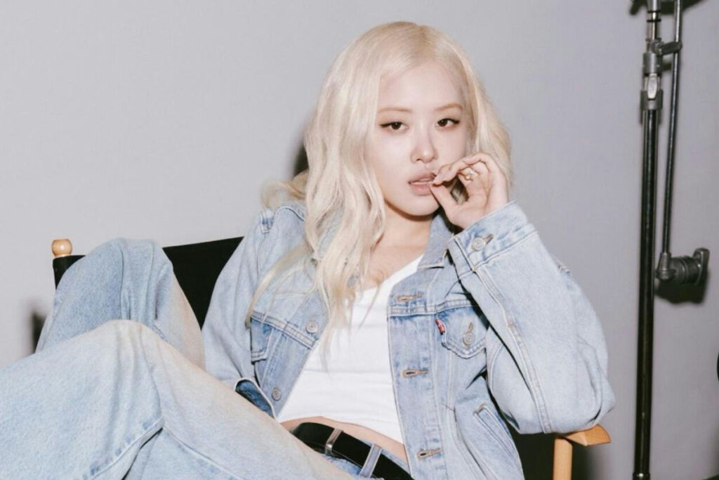 rose levis global ambassador bodyshaming