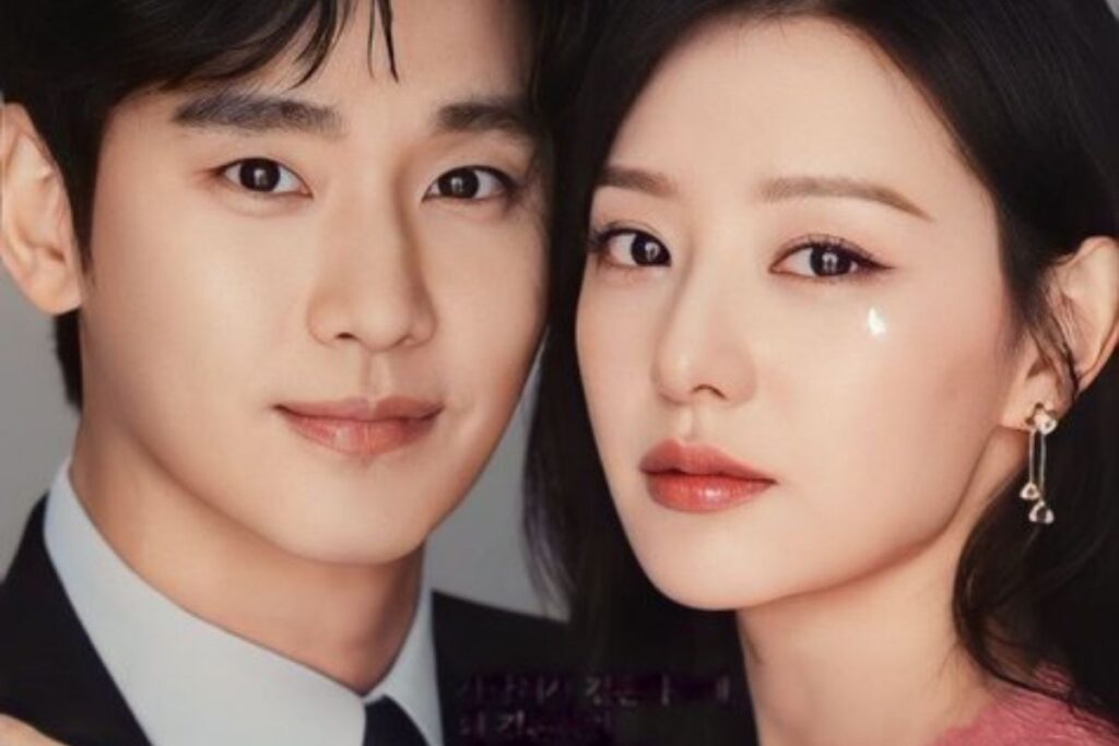 5 K-Dramas That Succeeded Thanks to Incredible Cast Chemistry Despite Weak Scripts queen of tears thumbnail 032524