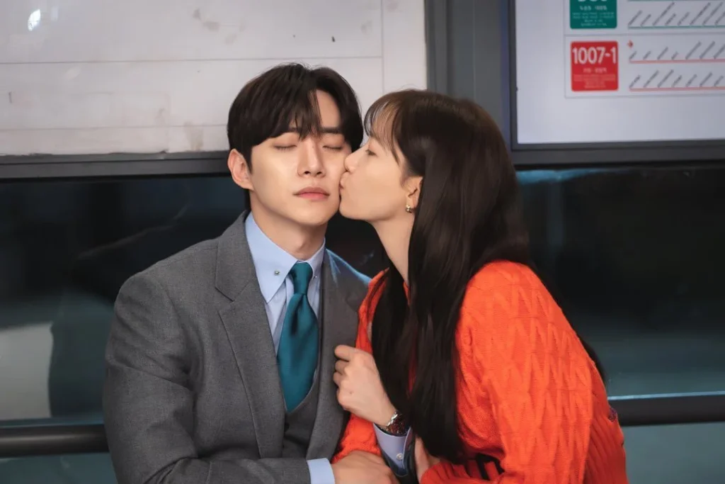 5 K-Dramas That Succeeded Thanks to Incredible Cast Chemistry Despite Weak Scripts king the land 1111 072623