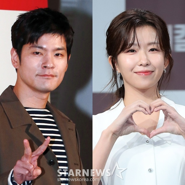 IU's ex-boyfriend publicly reveals new girlfriend, 18 years his junior, being called the "Leonardo DiCaprio" of Korea? 20260627081707952421 1782609012554 1782609013539390980112