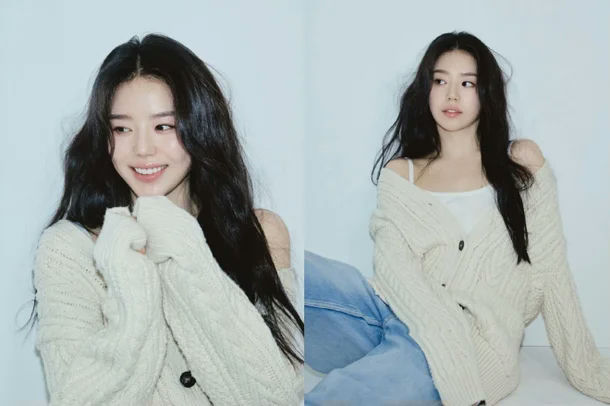 Actress Cho Hye Jung Stuns Fans After 7kg Weight Loss With Girl Group-Level Visuals cho hye jung weight loss 1