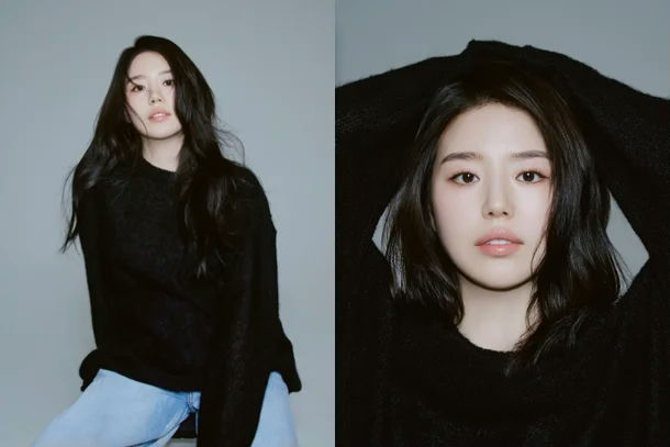 Actress Cho Hye Jung Stuns Fans After 7kg Weight Loss With Girl Group-Level Visuals cho hye jung weight loss 2