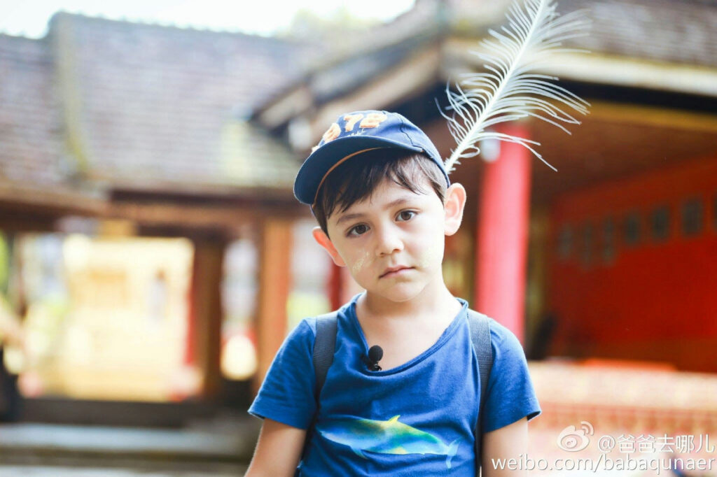 Child Star Once Dubbed “The Most Beautiful Boy in the World” Stuns Fans With Dramatic Transformation After 11 Years nuo yi transformation after 11 years 2