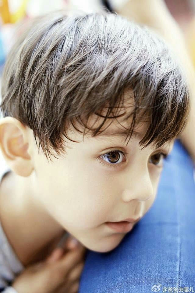 Child Star Once Dubbed “The Most Beautiful Boy in the World” Stuns Fans With Dramatic Transformation After 11 Years nuo yi transformation after 11 years 3
