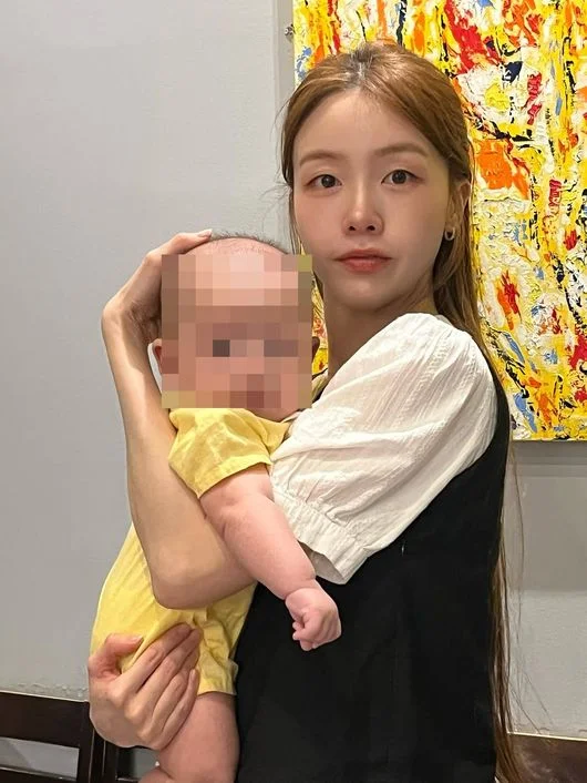 Girl's Day's Minah Glows at Nephew's 100-Day Party—Gives Fans a Glimpse of Her Future as a Mom 202607011816773174 6a44dc71d16e6