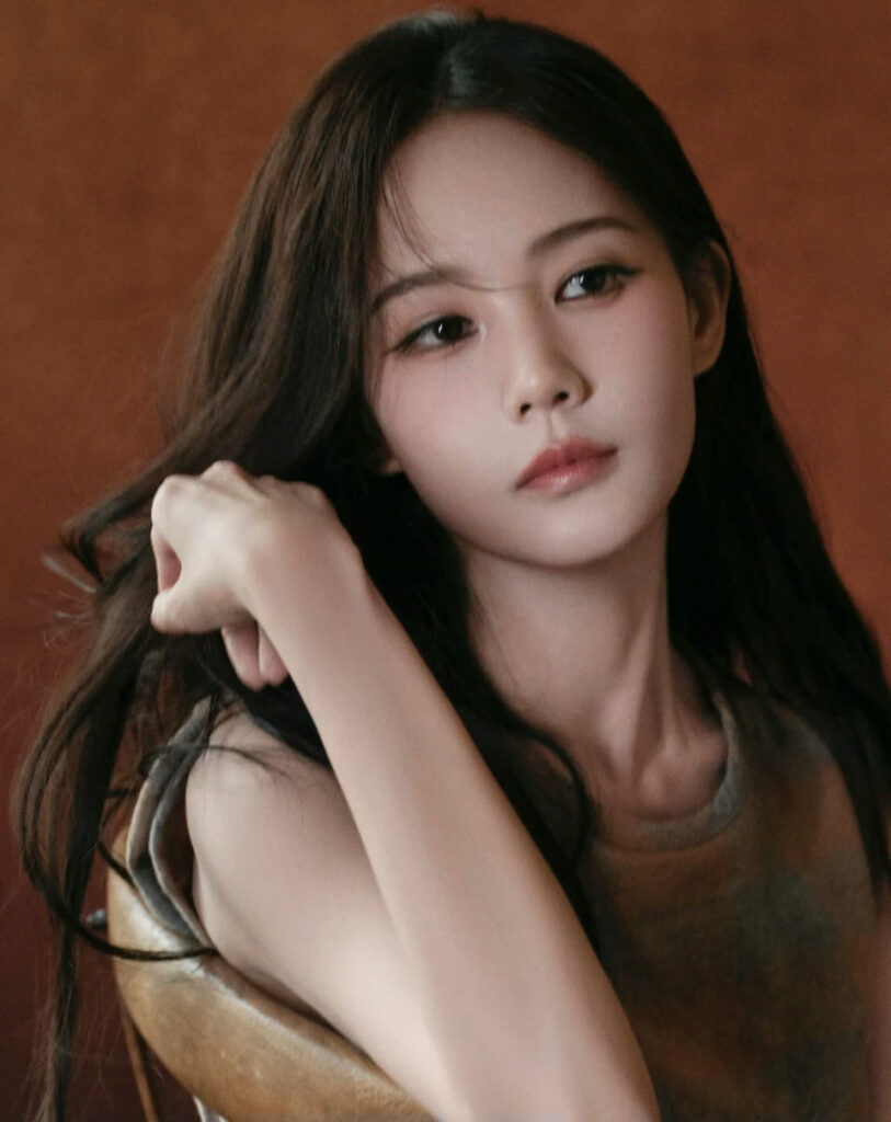 Li Yitong Faces Fresh Criticism as The Legend of Rosy Clouds Flops Despite Leading 30 Dramas li yitong the legend of rosy clouds 3