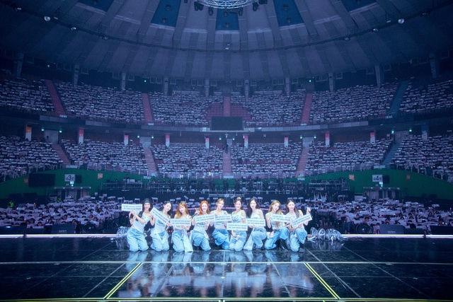 I.O.I’s Comeback Breaks BLACKPINK’s 8-Year MelOn Record With 31 Days at No. 1 ioi suddenly melon record 5