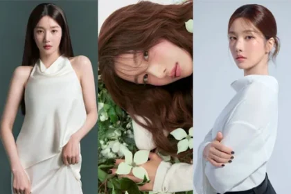 Kwon Eunbi Youre Bigly Mistaken If You Thought She Was Only Sexy