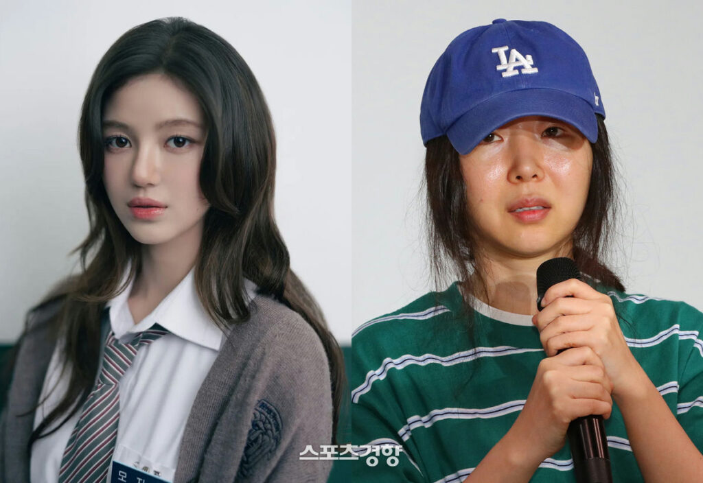 ADOR Claims Danielle’s Contract Breaches Were the Most Serious Among NewJeans Members ador lawsuit against danielle min heejin 1