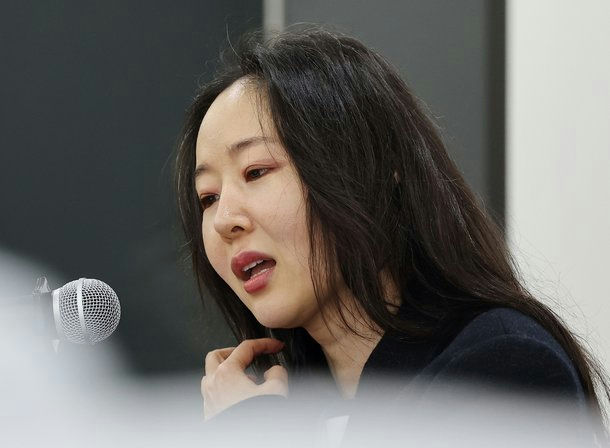ADOR Claims Danielle’s Contract Breaches Were the Most Serious Among NewJeans Members min heejin hybe lawsuit 2