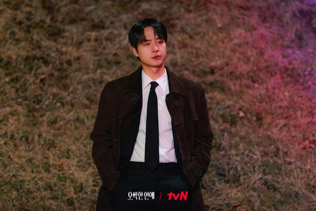 Will the 17.5% Hit Phenomenon Emerge? ‘Spooky in Love’ Launches Simultaneously on tvN and Netflix Yang Se Jong as Ma Kang wook