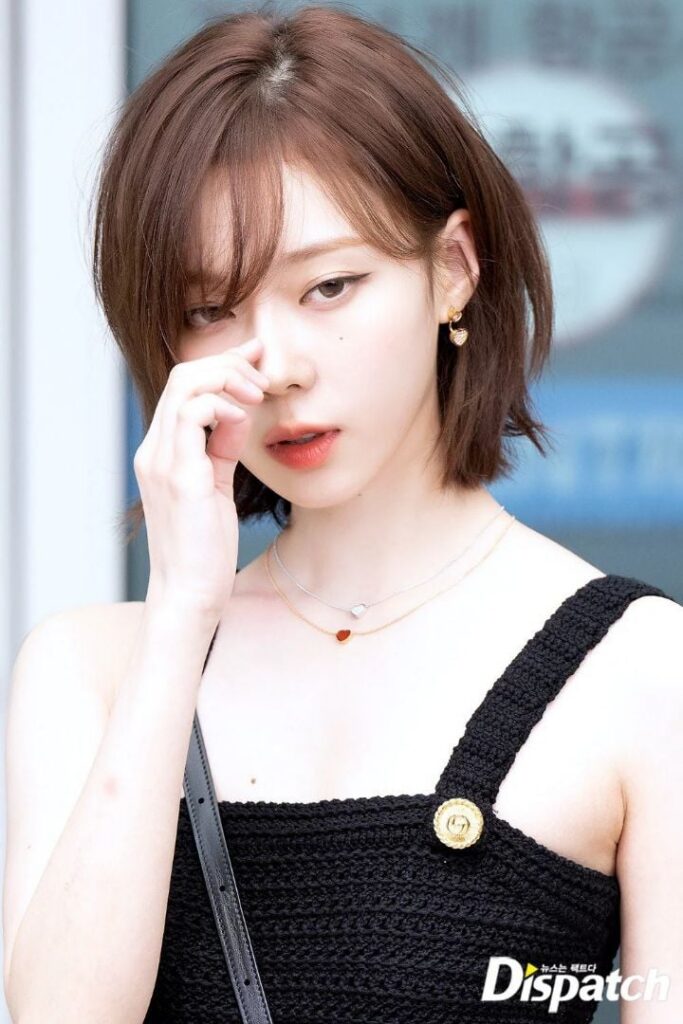 aespa’s Winter Reveals She Failed SM Auditions Three Times winter 4 060223