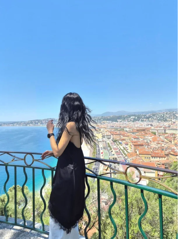 SISTAR's Soyou Stuns with Jaw-Dropping Silhouette in Nice After 20kg Weight Loss SISTARs Soyou Stuns with Jaw Dropping Silhouette in Nice After 20kg Weight Loss 3