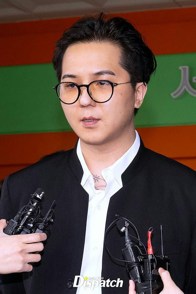 WINNER’s Song Mino to Return to Court as Witness in Military Service Case song mino prison sentence military violation 1