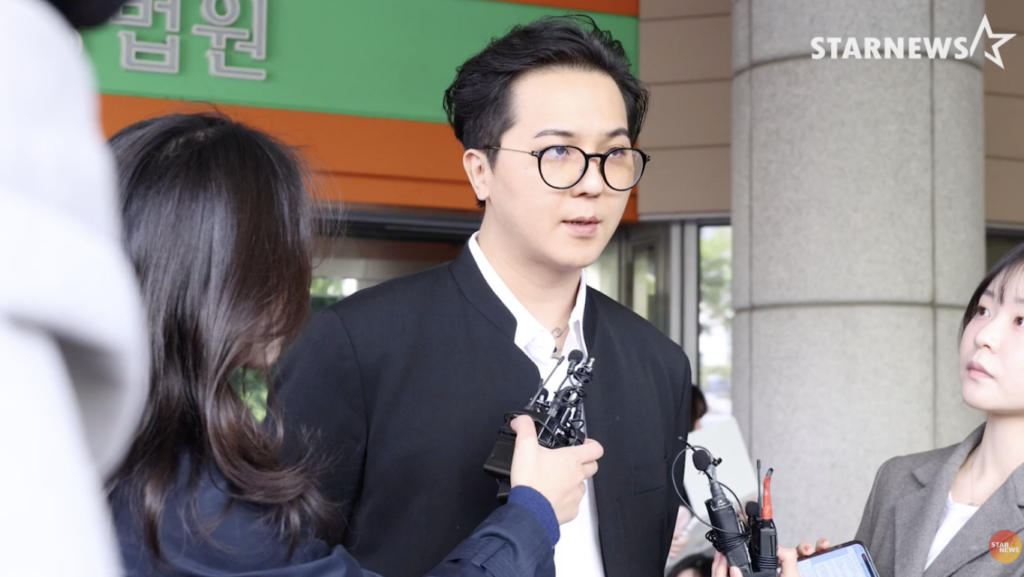 WINNER’s Song Mino to Return to Court as Witness in Military Service Case song mino 214262