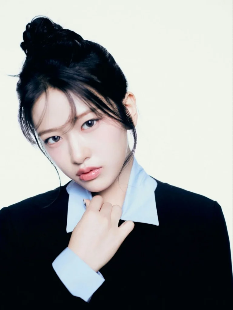 IVE’s An Yujin Reportedly Wins Lottery for Luxury Seoul Apartment Worth Potential KRW 1.8 Billion Gain an yujin the h bangbae apartment 3