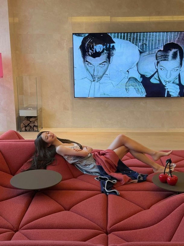 K-Pop’s ‘Young & Rich’ Icons: IVE’s An Yujin Linked to Luxury Apartment Win as Jang Wonyoung’s $10M Home Draws Buzz Jang Wonyoung apartment lottery