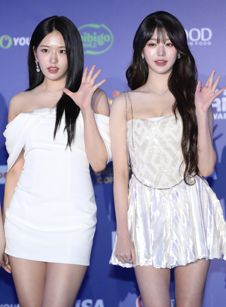 K-Pop’s ‘Young & Rich’ Icons: IVE’s An Yujin Linked to Luxury Apartment Win as Jang Wonyoung’s $10M Home Draws Buzz IVEs An Yujin and Jang Wonyoung Turn Heads with Luxury Real Estate Assets 1