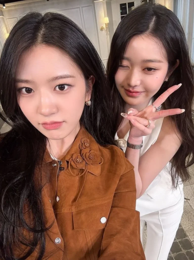 K-Pop’s ‘Young & Rich’ Icons: IVE’s An Yujin Linked to Luxury Apartment Win as Jang Wonyoung’s $10M Home Draws Buzz An Yujin and Jang Wonyoung