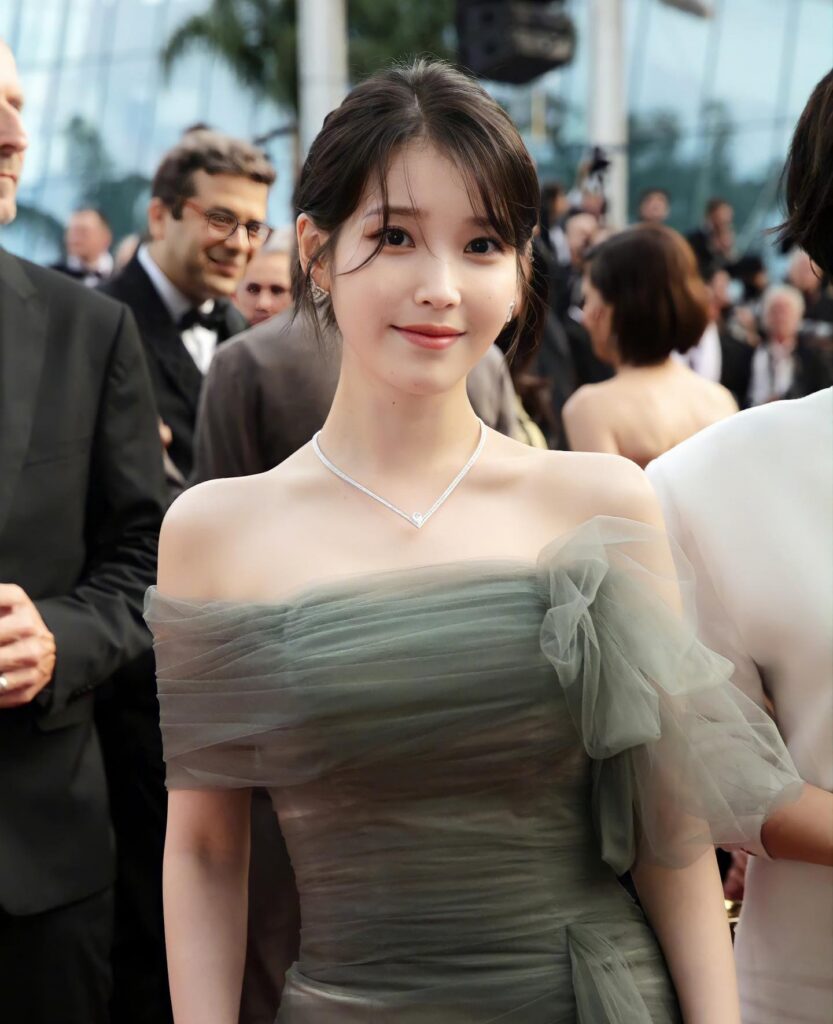Viral Shaman Video Gains Traction Following IU and Lee Jong Suk's Confirmed Breakup IU