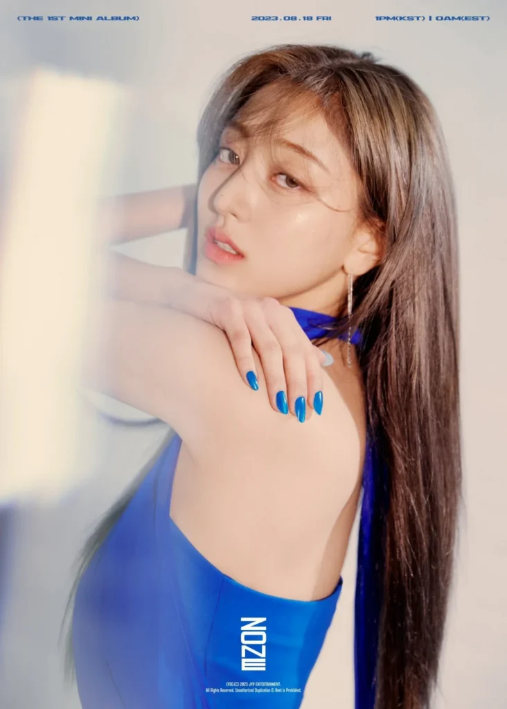 Reports Emerge That TWICE’s Jihyo Is Leaving JYP to Pursue an Independent Career Jihyo JYP Entertainment press 2023 2