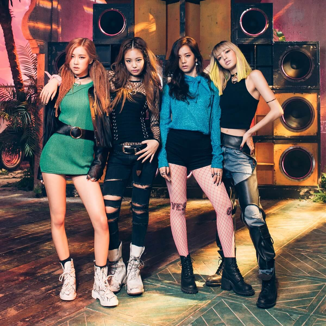 Why BLACKPINK Truly Deserves the Title of "The Most Beautiful Girl Group" blackpink 1784082482863398500906