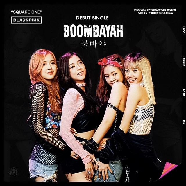 Why BLACKPINK Truly Deserves the Title of "The Most Beautiful Girl Group" BLACKPINK made a strong impression on the public from the moment they debuted