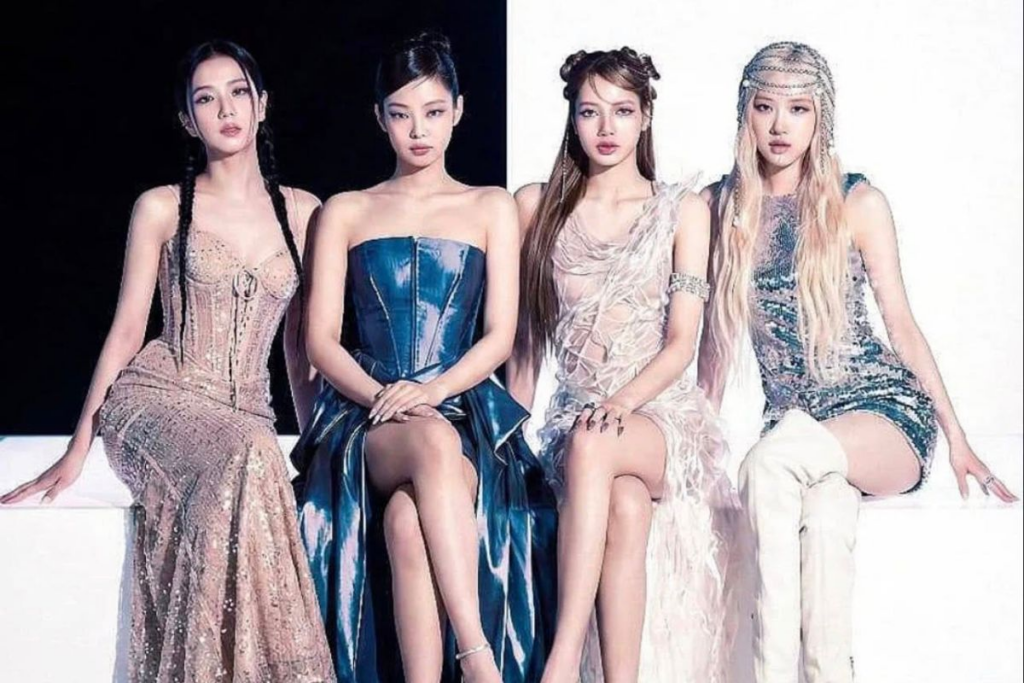 Why BLACKPINK Truly Deserves the Title of "The Most Beautiful Girl Group" blackpink deadline c 02 1784082491893