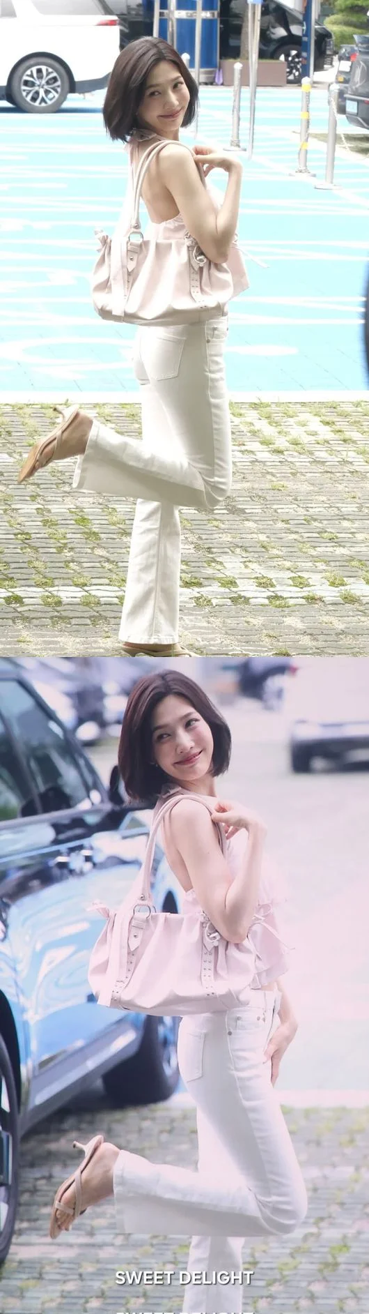 "Nothing But Bones" — Red Velvet's Joy Stuns Fans With Her Ultra-Slim Figure 202607160534773955 6a57eff608ee5