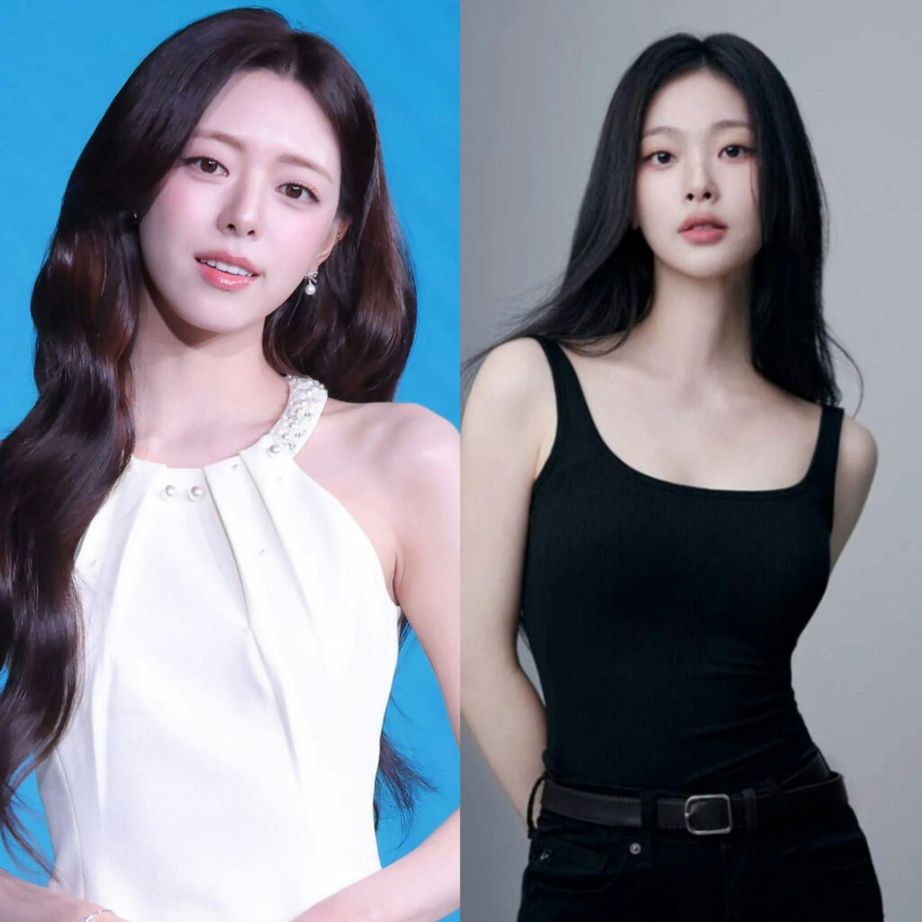 Rising Actress Choi Hee Jin Lands Netflix Lead Role After ITZY’s Yuna Exits Drama choi hee jin netflix do not climb over the wall