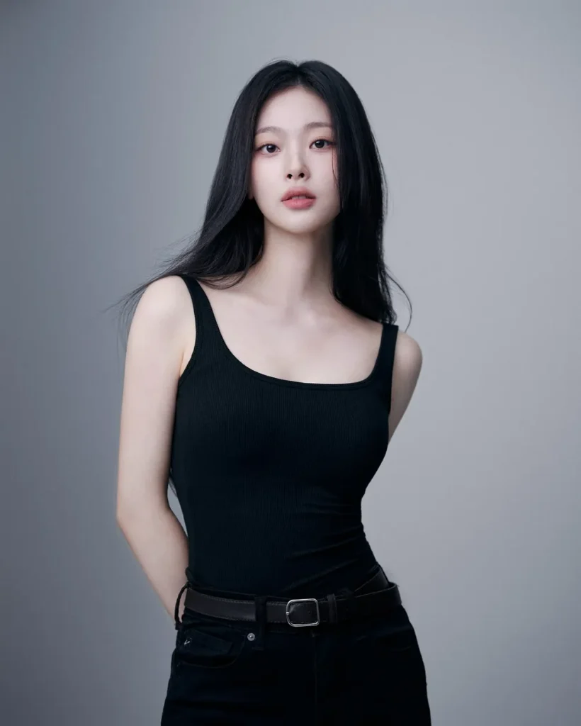 Rising Actress Choi Hee Jin Lands Netflix Lead Role After ITZY’s Yuna Exits Drama Choi Hee Jin