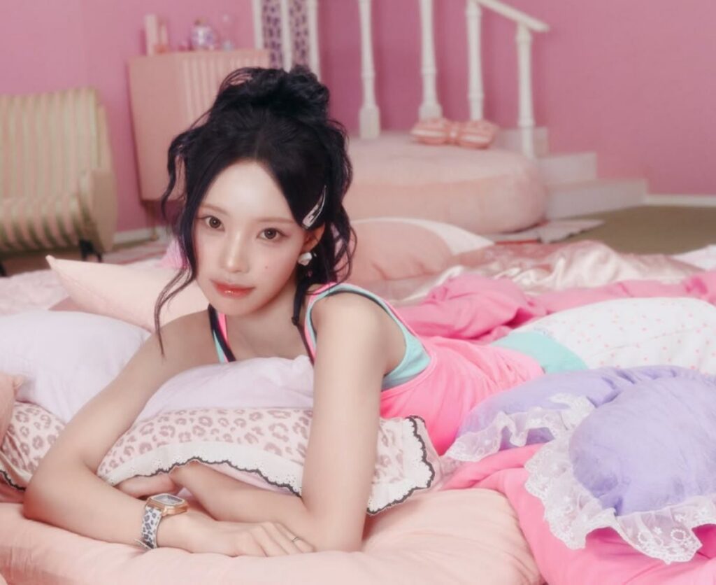 "Not Jang Wonyoung or Karina… The Trending Idol Who Topped Girl Group Brand Reputation Rankings" rescene woni girl group brand reputation july 2026 1