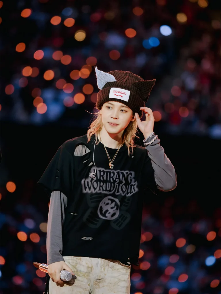 TOP 30 K-Pop Boy Group Member Brand Reputation Rankings for July 2026: BTS's Jimin Claims #1 Spot for the Third Consecutive Month BTSs Jimin