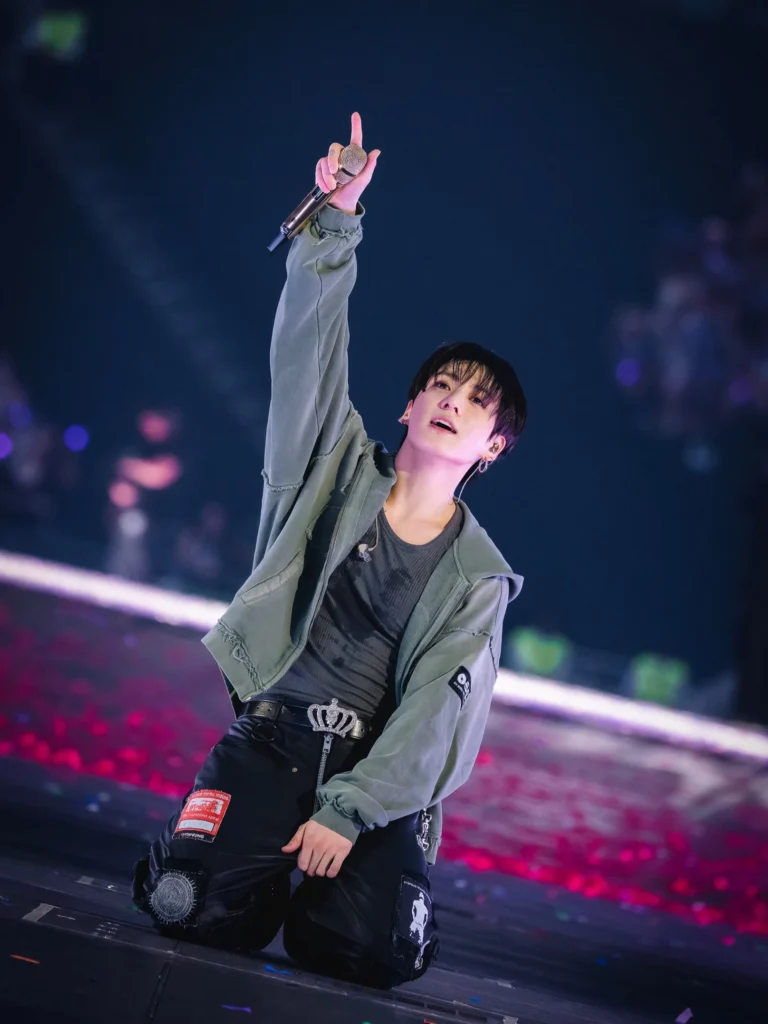 TOP 30 K-Pop Boy Group Member Brand Reputation Rankings for July 2026: BTS's Jimin Claims #1 Spot for the Third Consecutive Month BTSs Jungkook