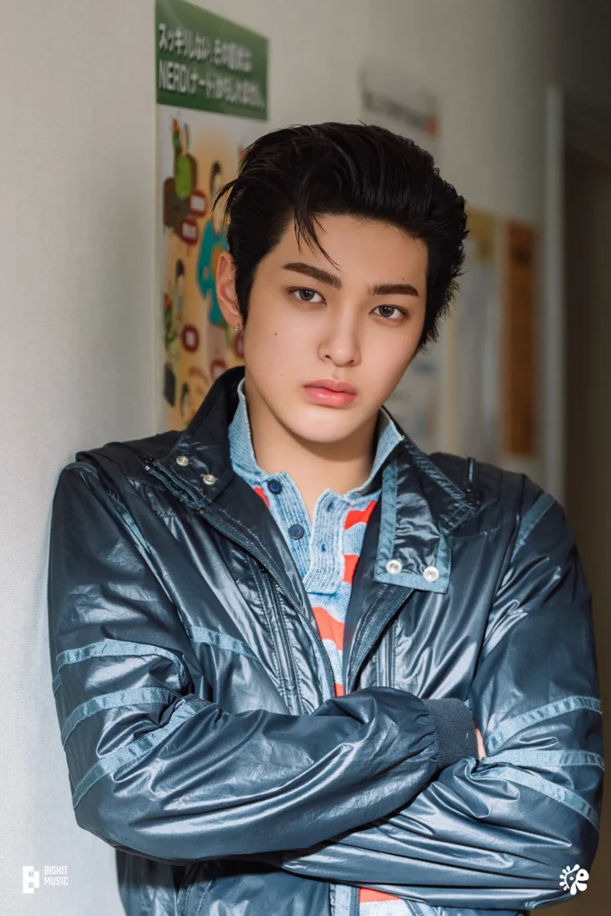 TOP 30 K-Pop Boy Group Member Brand Reputation Rankings for July 2026: BTS's Jimin Claims #1 Spot for the Third Consecutive Month TOP30 Boy Group Member Brand Reputation July 2026 Keon Ho 02