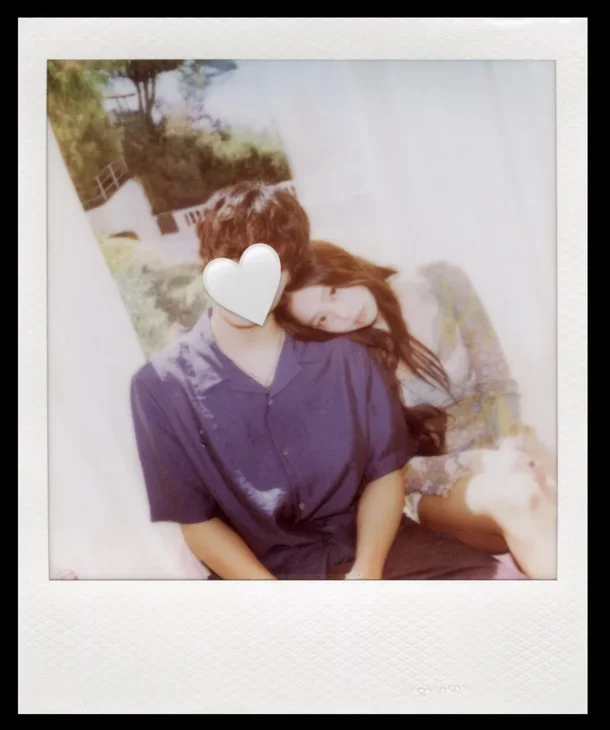 BLACKPINK’s Jennie and Model Nah Kai Exude 'Real Couple' Vibes in Intimate New Teasers jennie less than a lover teaser model kai 2