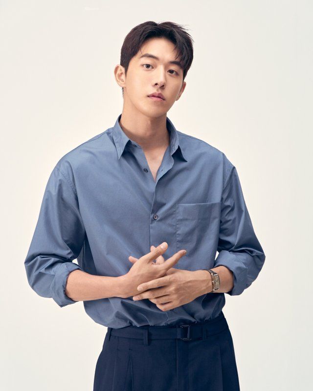 Anticipating God-Tier Chemistry! Han So Hee Considering Lead Role Alongside Nam Joo Hyuk in “Heartbeat,” a Fantasy-Romance Drama by the Writer of Lovely Runner Nam Joo Hyuk profile