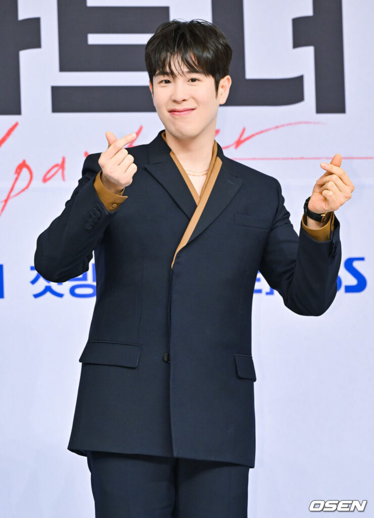 P.O Injured in Jeju Island Traffic Accident... "Minor Injuries, Filming to Proceed as Scheduled" P.O Pyo Ji hoon