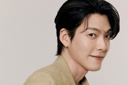 Kim Woo-bin as Jung Min-yong in tvN sports fantasy drama Gift