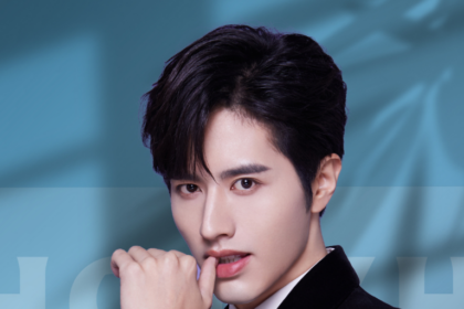 Chinese actor Luo Zheng facing public controversy after releasing bank statements showing minimal spending.