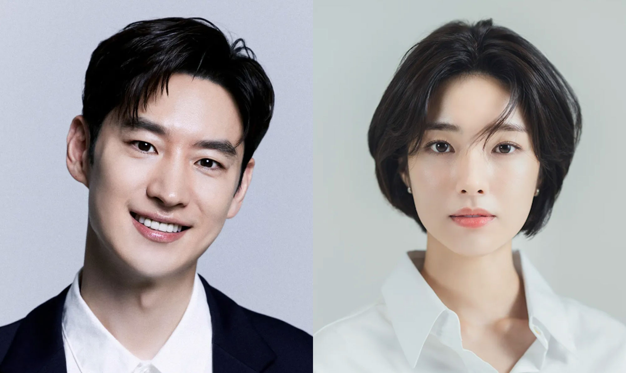 Lee Je Hoon and Ha Young starring in upcoming SBS drama The Long Shot Trial