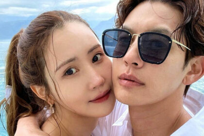 Lee Da Hae Used 11 Pregnancy Tests to Surprise Husband SE7EN With Pregnancy News
