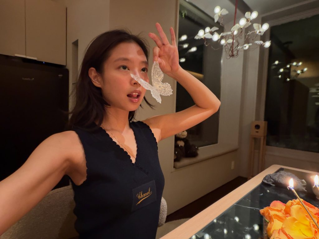 BLACKPINK Jennie updates Instagram with everyday lifestyle photos