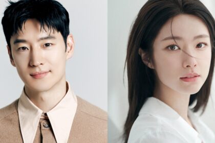 Lee Je Hoon and Ha Young star in the upcoming SBS legal drama The Long Shot Trial