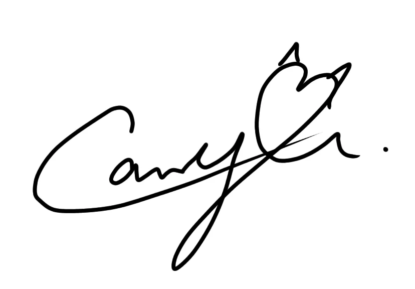 signature