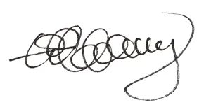 signature
