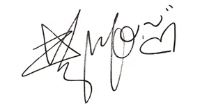signature